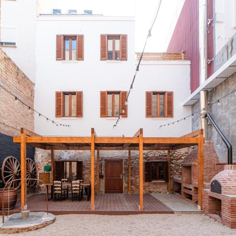 La Quadra Rural Housing - Casa de 4 dormitorios - 2