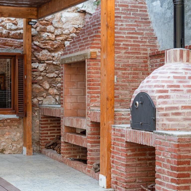 La Quadra Rural Housing - Casa de 4 dormitorios - 9