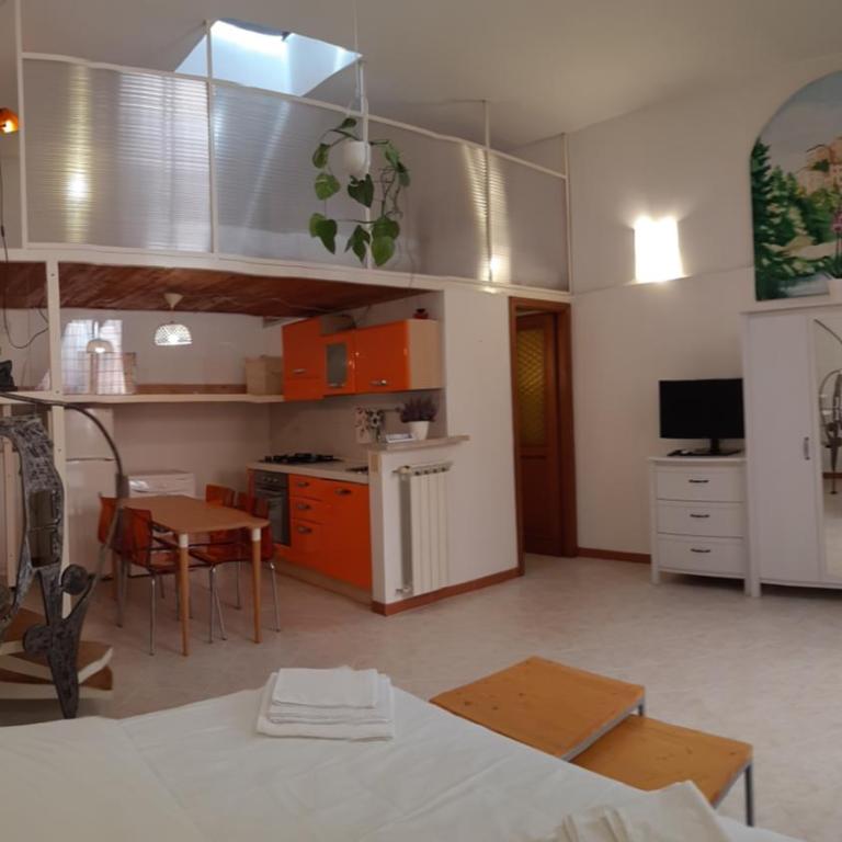 Termini Loft - Casa Vacanze - 2