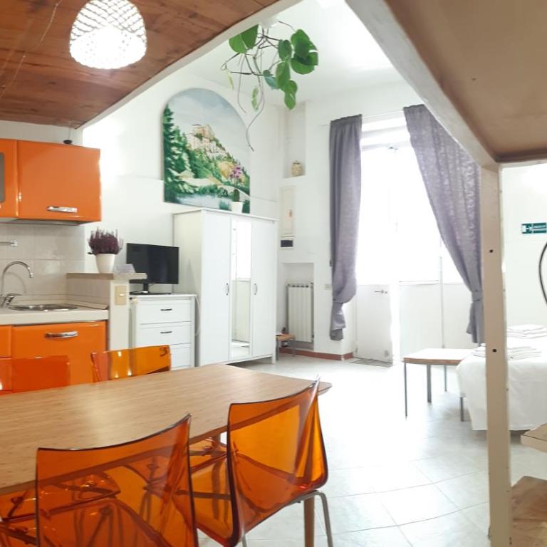 Termini Loft - Casa Vacanze - 1