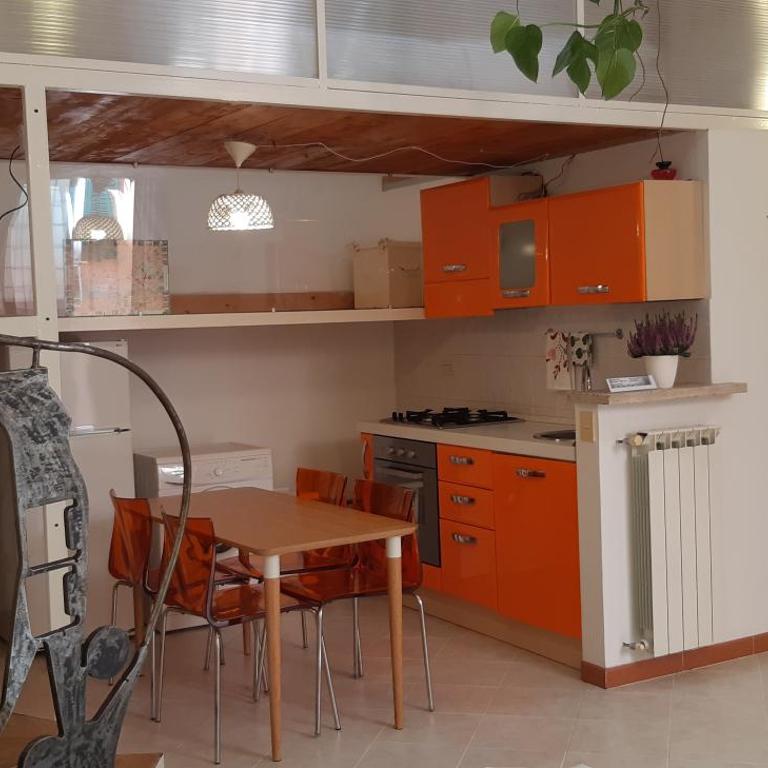 Termini Loft - Casa Vacanze - 3