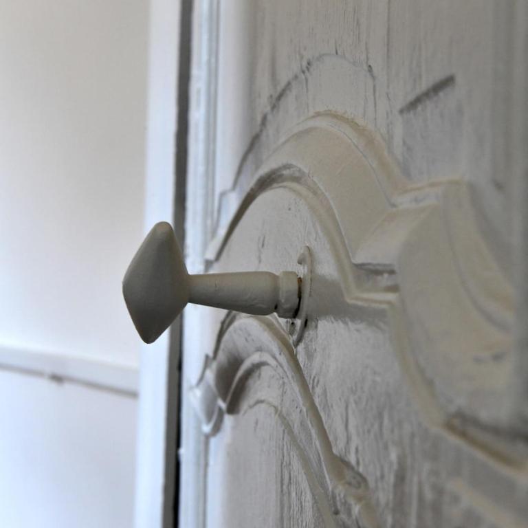 Les Chambres du Cloître - Chambre Double Deluxe - 6