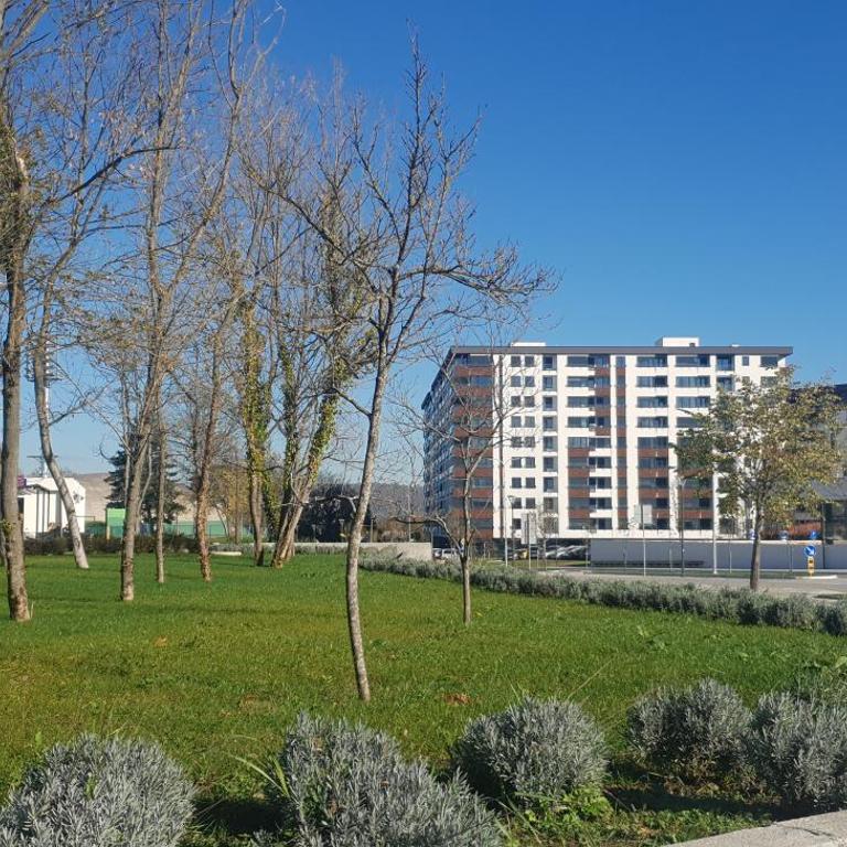 Apartman Park - Apartman sa Balkonom - 20