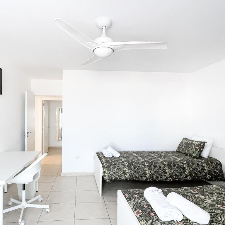 Adela Homes by Best Holidays Fuerteventura - Two-Bedroom Apartment - 10