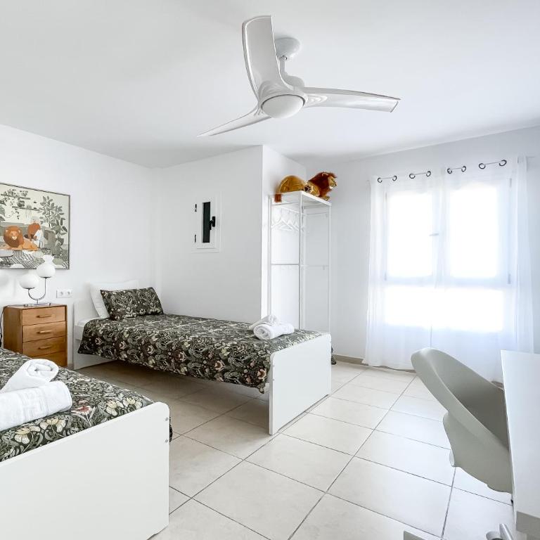 Adela Homes by Best Holidays Fuerteventura - Two-Bedroom Apartment - 27