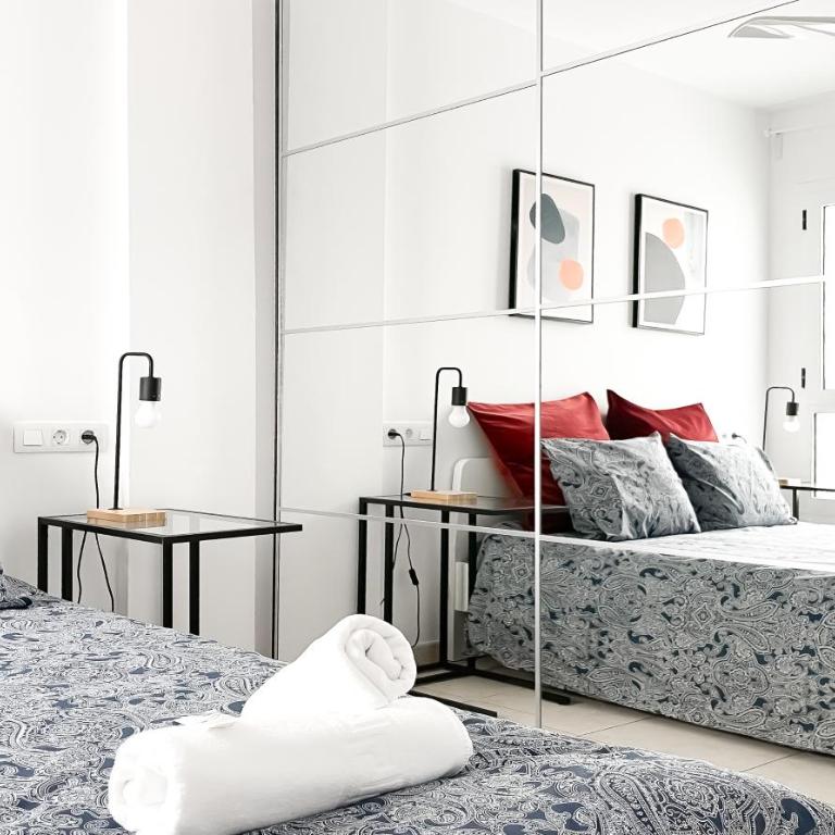 Adela Homes by Best Holidays Fuerteventura - Two-Bedroom Apartment - 26