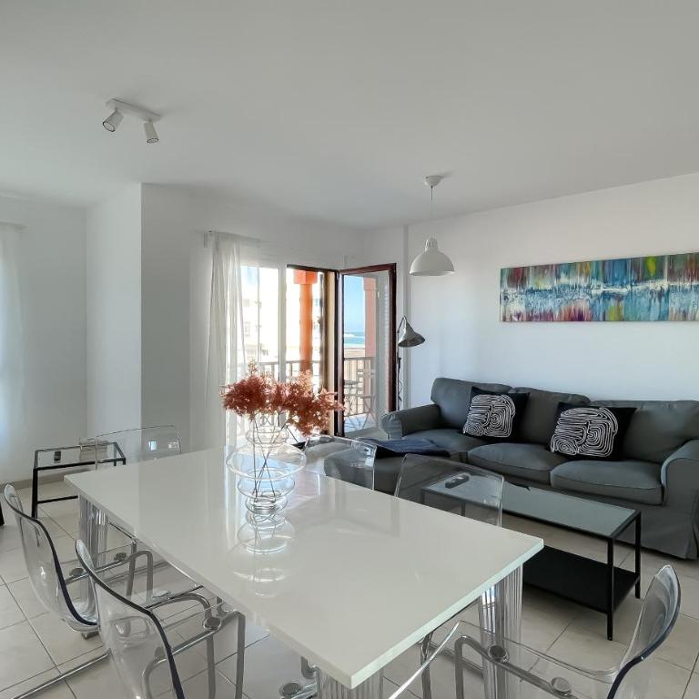 Adela Homes by Best Holidays Fuerteventura - Two-Bedroom Apartment - 3