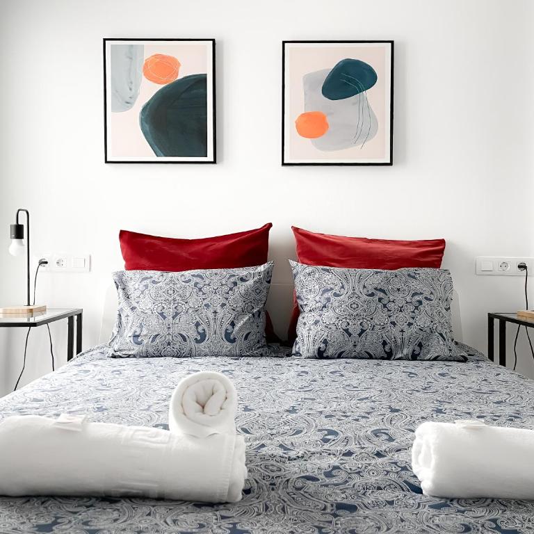 Adela Homes by Best Holidays Fuerteventura - Two-Bedroom Apartment - 22
