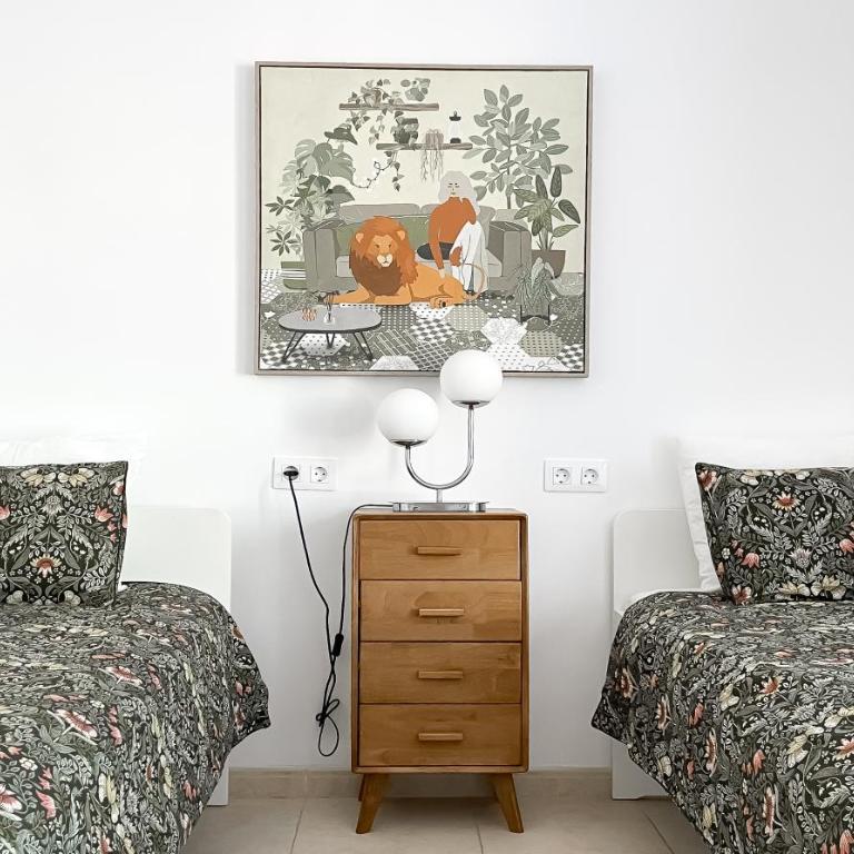 Adela Homes by Best Holidays Fuerteventura - Two-Bedroom Apartment - 24