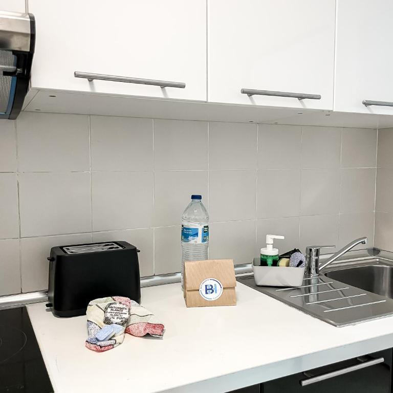 Adela Homes by Best Holidays Fuerteventura - Two-Bedroom Apartment - 16
