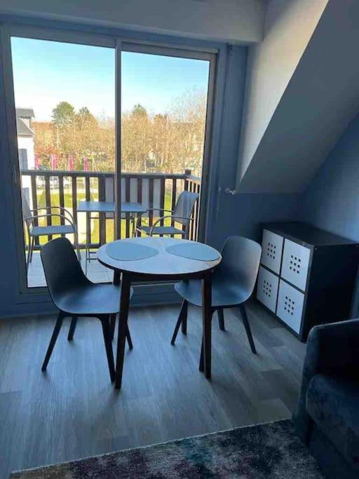 Appartement élégant et chaleureux - Appartement 1 Chambre - 10