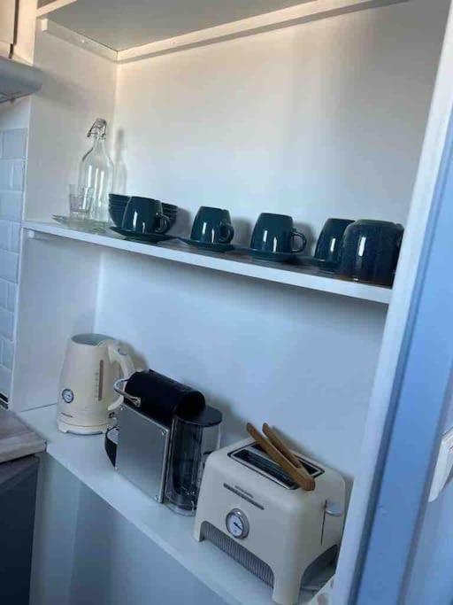 Appartement élégant et chaleureux - Appartement 1 Chambre - 23