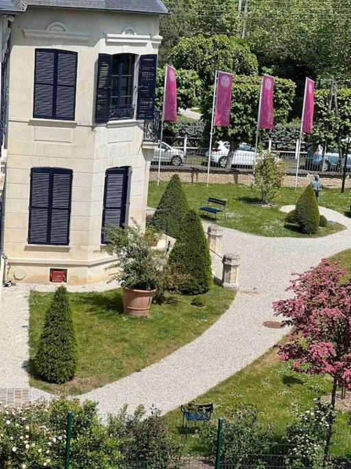 Appartement élégant et chaleureux - Appartement 1 Chambre - 24