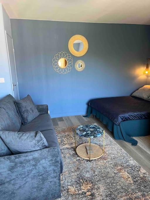 Appartement élégant et chaleureux - Appartement 1 Chambre - 15