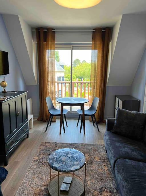 Appartement élégant et chaleureux - Appartement 1 Chambre - 14