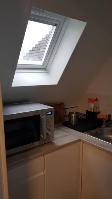 Appartement élégant et chaleureux - Appartement 1 Chambre - 22