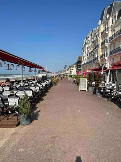 Appartement élégant et chaleureux - Appartement 1 Chambre - 32