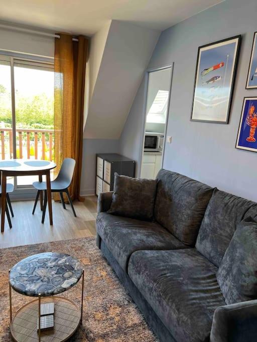 Appartement élégant et chaleureux - Appartement 1 Chambre - 13