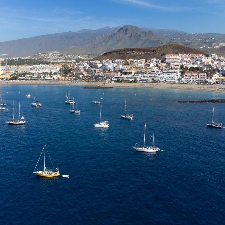 MAGNIFICENT FLAT with SPLENDID OCEAN VIEWS - Apartamento de 2 dormitorios - 12