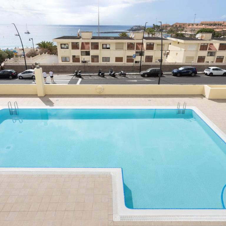 MAGNIFICENT FLAT with SPLENDID OCEAN VIEWS - Apartamento de 2 dormitorios - 11
