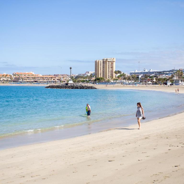 MAGNIFICENT FLAT with SPLENDID OCEAN VIEWS - Apartamento de 2 dormitorios - 10
