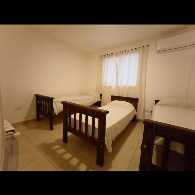 APARTAMENTOS SANTA ROSA - Apartamento de 2 dormitorios - 6