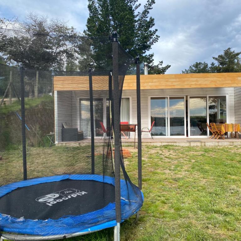 Casa Lago Rapel - Punta Verde - Casa de 2 dormitorios - 3