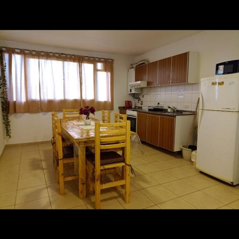 APARTAMENTOS SANTA ROSA - Apartamento de 2 dormitorios - 2