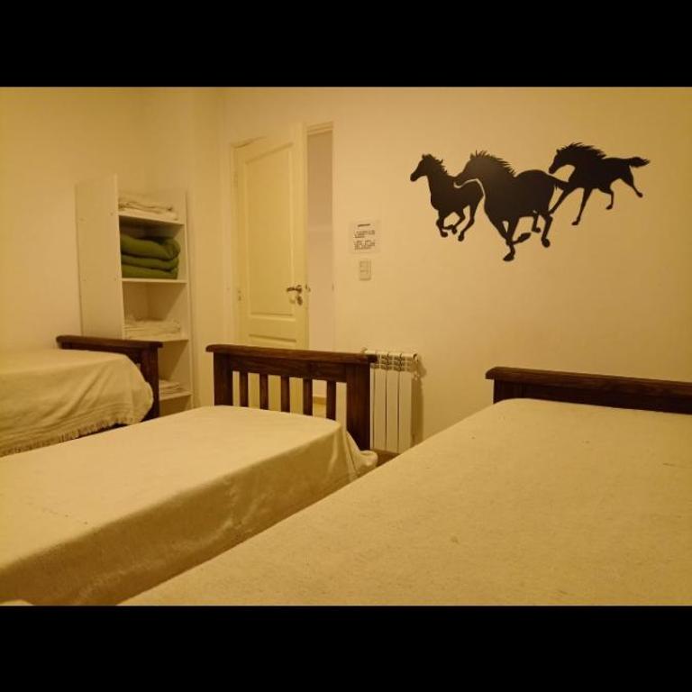 APARTAMENTOS SANTA ROSA - Apartamento de 2 dormitorios - 8
