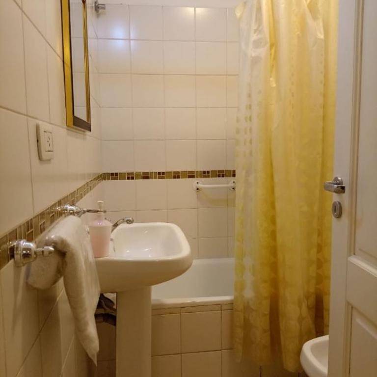 APARTAMENTOS SANTA ROSA - Apartamento de 2 dormitorios - 9