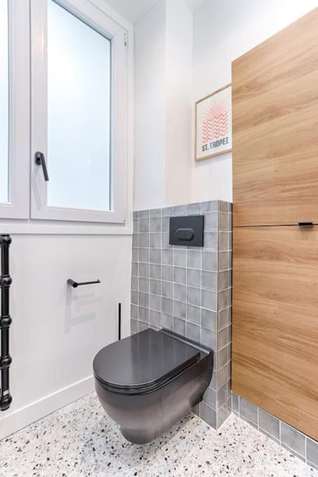 MyKeypers - Amazing Luxe & Cosy Flat 2BR/6P - Bastille - Appartement 2 Chambres - 11