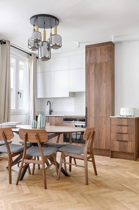 MyKeypers - Amazing Luxe & Cosy Flat 2BR/6P - Bastille - Appartement 2 Chambres - 15
