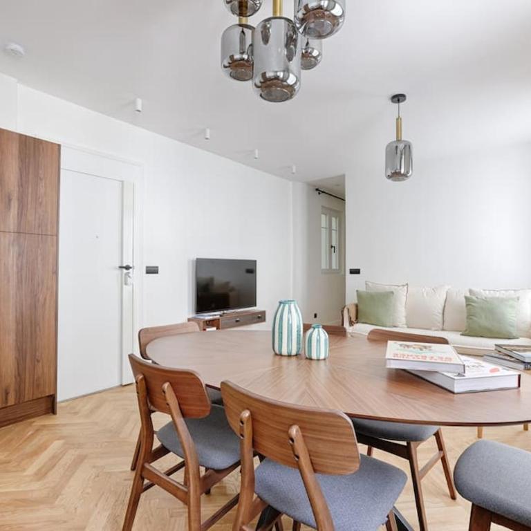 MyKeypers - Amazing Luxe & Cosy Flat 2BR/6P - Bastille - Appartement 2 Chambres - 18