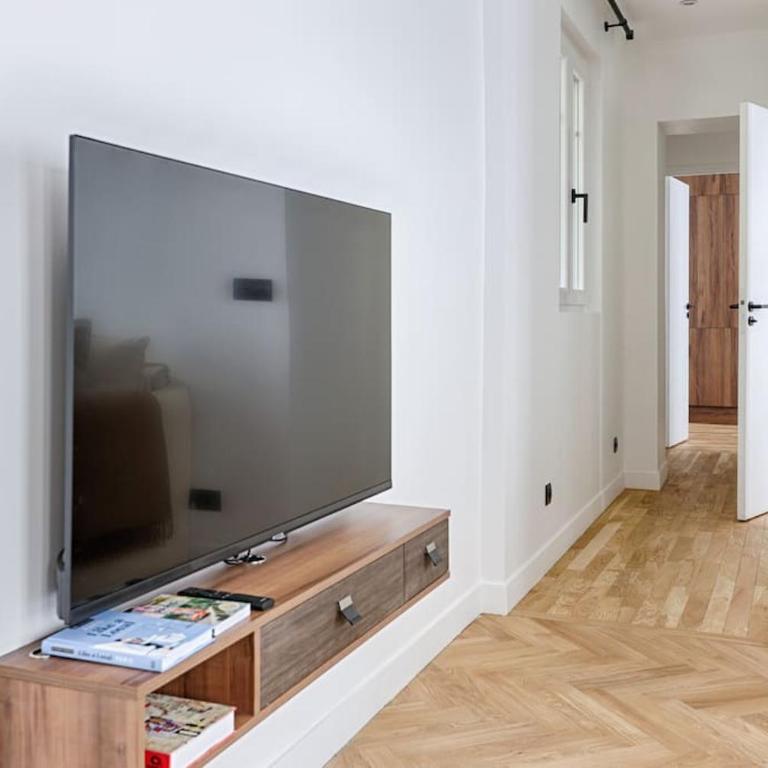 MyKeypers - Amazing Luxe & Cosy Flat 2BR/6P - Bastille - Appartement 2 Chambres - 22