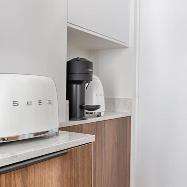 MyKeypers - Amazing Luxe & Cosy Flat 2BR/6P - Bastille - Appartement 2 Chambres - 24