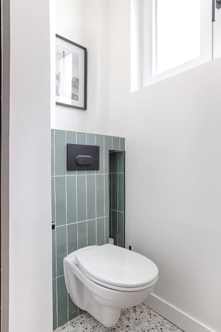MyKeypers - Amazing Luxe & Cosy Flat 2BR/6P - Bastille - Appartement 2 Chambres - 26