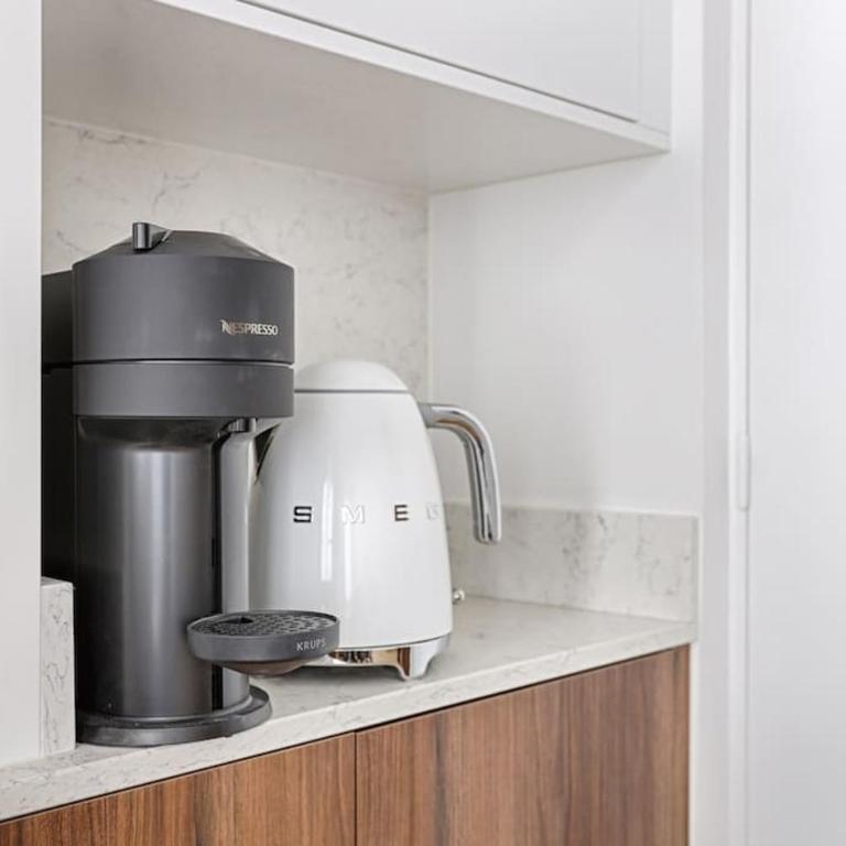 MyKeypers - Amazing Luxe & Cosy Flat 2BR/6P - Bastille - Appartement 2 Chambres - 34
