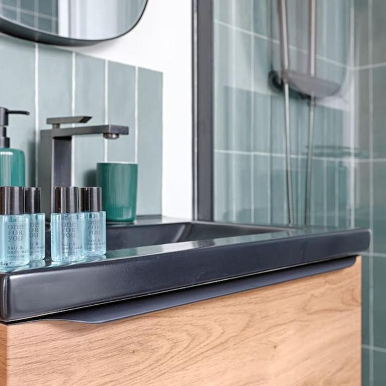MyKeypers - Amazing Luxe & Cosy Flat 2BR/6P - Bastille - Appartement 2 Chambres - 36