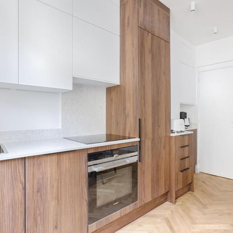 MyKeypers - Amazing Luxe & Cosy Flat 2BR/6P - Bastille - Appartement 2 Chambres - 39