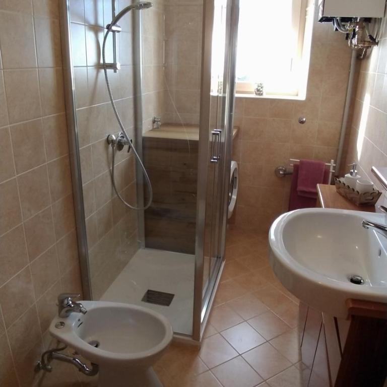 Casa Micéi - Appartamento con 2 Camere da Letto - 14
