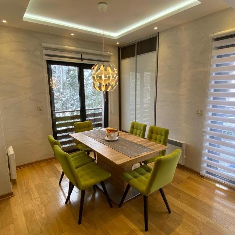 Apartman Dunja-Vila Pekovic Zlatibor - Apartman sa 2 Spavaće Sobe - 4