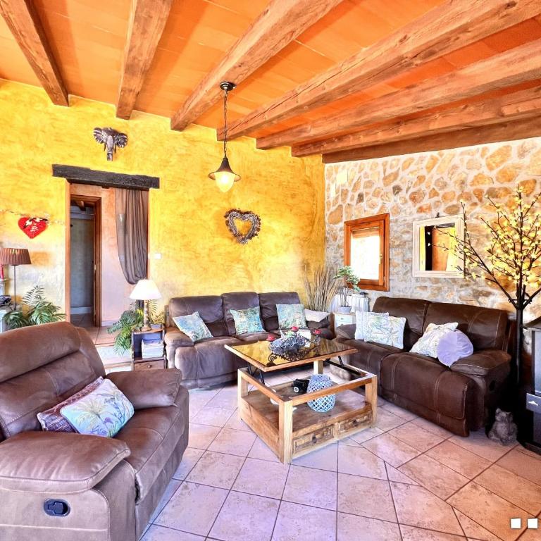 VH CostaBlanca - CALIMA - Villa de 3 dormitorios - 54