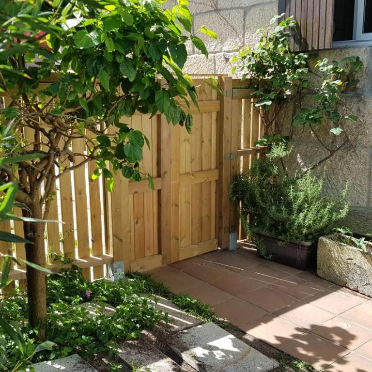 Casa Magda - Haus mit 3 Schlafzimmern und Gartenblick - 32