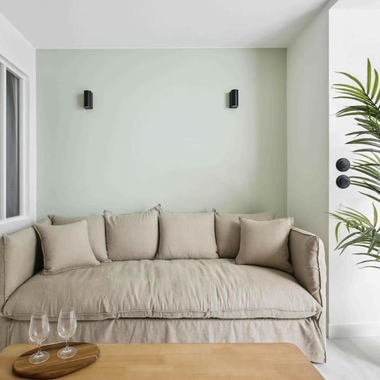 MyKeypers - Cosy & Design Parisian Flat 4P - Batignolles - Appartement 1 Chambre - 8