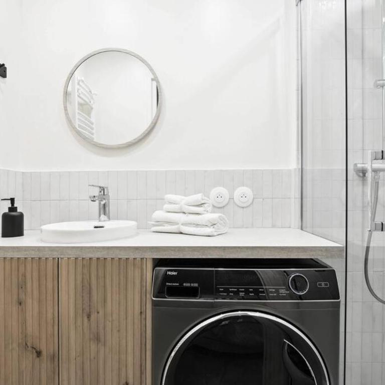 MyKeypers - Cosy & Design Parisian Flat 4P - Batignolles - Appartement 1 Chambre - 11