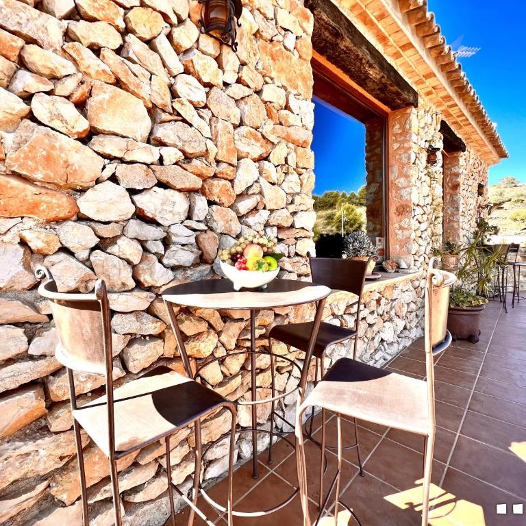 VH CostaBlanca - CALIMA - Villa de 3 dormitorios - 59
