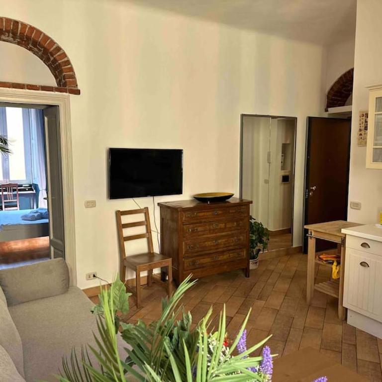 Xenia Apartments - Charming Garden Suite in Porta Venezia - Appartamento con 1 Camera da Letto - 3