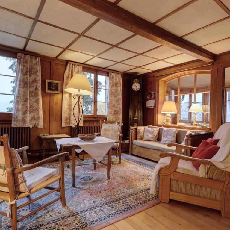 Fauvettes - Apartment - 5