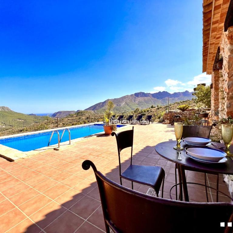 VH CostaBlanca - CALIMA - Villa de 3 dormitorios - 19