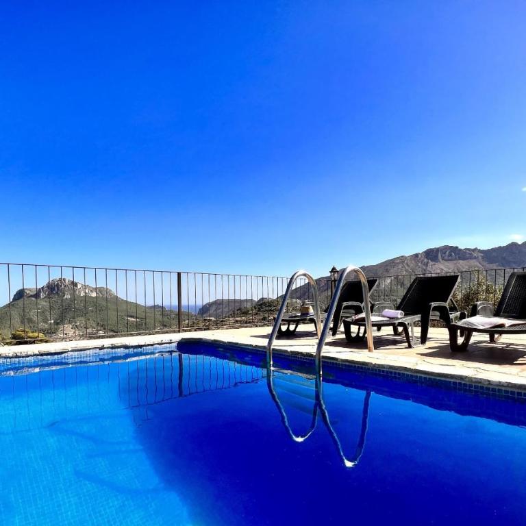 VH CostaBlanca - CALIMA - Villa de 3 dormitorios - 20